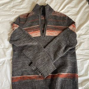 Banana Republic 100% Merino Wool Sweater